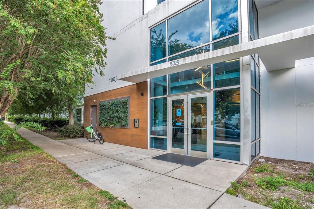 525 E Jackson St #403 - 525 E Jackson St #403, Orlando, FL 32801 Luxury Property | Jose Angel Pina