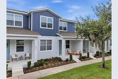 6917 Five Oaks Drive, Harmony, FL 34773 - Photo 1