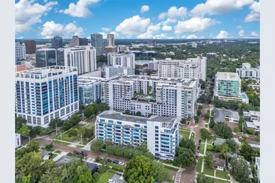 525 E Jackson Street #504, Orlando, FL 32801 - Photo 53
