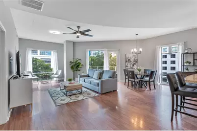 525 E Jackson Street #509, Orlando, FL 32801 - Photo 7