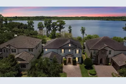 8394 Lookout Pointe Drive, Windermere, FL 34786 - Photo 55