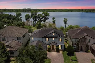 8394 Lookout Pointe Dr, Windermere, FL 34786 - Photo 55