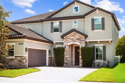 8394 Lookout Pointe Drive, Windermere, FL 34786 - Photo 5