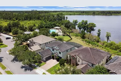 8394 Lookout Pointe Drive, Windermere, FL 34786 - Photo 61