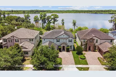 8394 Lookout Pointe Drive, Windermere, FL 34786 - Photo 67