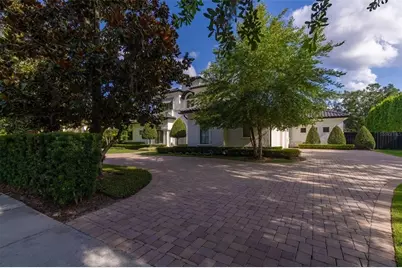 1180 Via Lugano, Winter Park, FL 32789 - Photo 61
