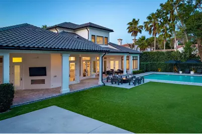 1180 Via Lugano, Winter Park, FL 32789 - Photo 47