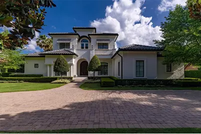1180 Via Lugano, Winter Park, FL 32789 - Photo 3