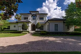 1180 Via Lugano, Winter Park, FL 32789 - Photo 3
