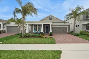 1143 Hull Island Dr, Winter Garden, FL 34787 - Photo 1