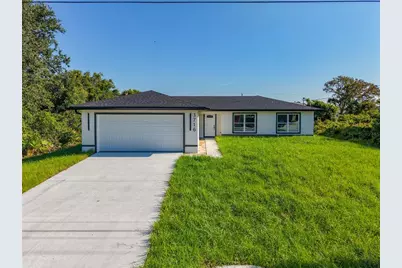 3716 5th Street W, Lehigh Acres, FL 33971 - Photo 1