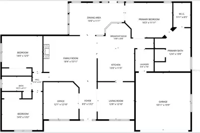 9137 Dollanger Court, Orlando, FL 32819 - Photo 31
