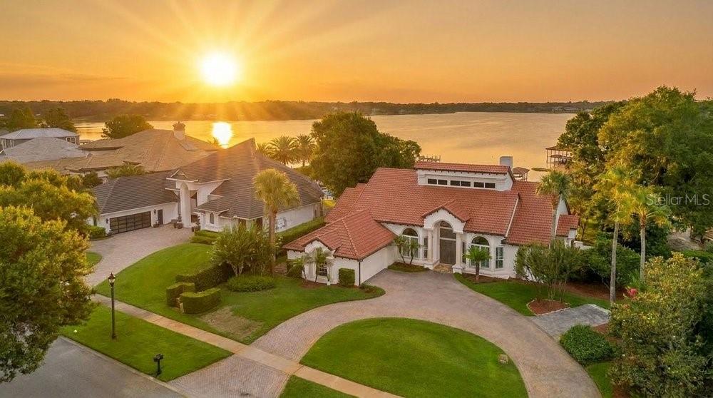 2503 Butler Bay Dr N - 2503 Butler Bay Dr N, Windermere, FL 34786 Luxury Property | Jose Angel Pina
