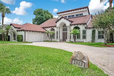 2503 Butler Bay Drive N, Windermere, FL 34786 - Photo 79
