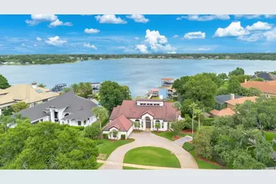 2503 Butler Bay Drive N, Windermere, FL 34786 - Photo 1