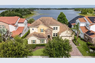 8530 Bayview Crossing Drive, Winter Garden, FL 34787 - Photo 9