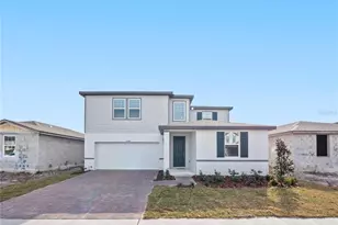 5268 Sanders Oak Trail, Saint Cloud, FL 34771 - Photo 1