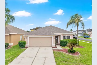 25702 Aldus Drive, Land O Lakes, FL 34639 - Photo 1