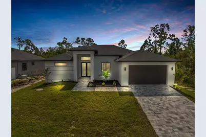 9108 Santa Lucia Drive, Port Charlotte, FL 33981 - Photo 3