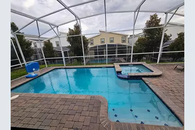 1241 Challenge Drive, Davenport, FL 33896 - Photo 3