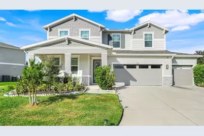10169 Spring Lake Drive, Clermont, FL 34711 - Photo 1