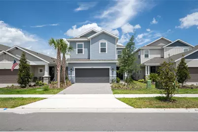 1029 Ladyfish Trail, Saint Cloud, FL 34771 - Photo 1