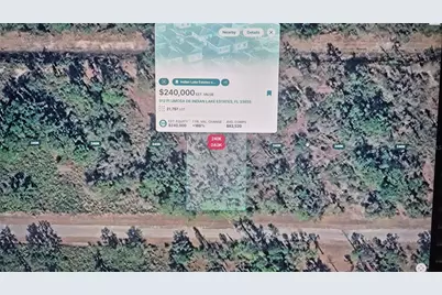 Plumosa Drive, Indian Lake Estates, FL 33855 - Photo 1