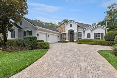 768 Whooping Crane Court, Sanford, FL 32771 - Photo 1