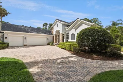 768 Whooping Crane Court, Sanford, FL 32771 - Photo 3
