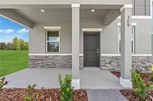 1824 Shadow Box Bnd, Saint Cloud, FL 34771 - Photo 3