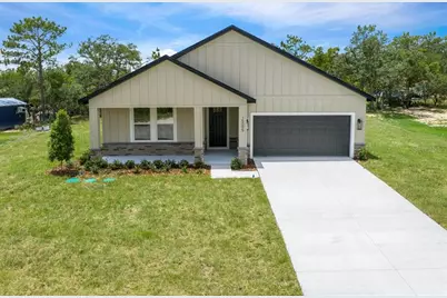 15095 Snowy Owl Avenue, Weeki Wachee, FL 34614 - Photo 1