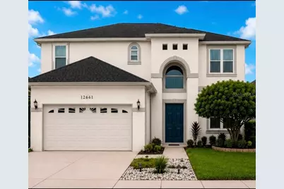 12661 Enclave Drive, Orlando, FL 32837 - Photo 1