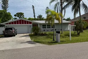 244 SE 46th St, Cape Coral, FL 33904 - Photo 1