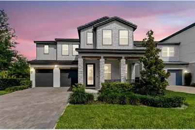 6048 Bimini Twist Loop, Orlando, FL 32819 - Photo 1
