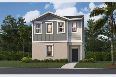 1805 Horsetail Drive, Saint Cloud, FL 34771 - Photo 1