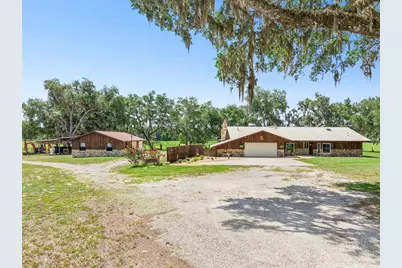 7232 E Turner Camp Road, Inverness, FL 34453 - Photo 1