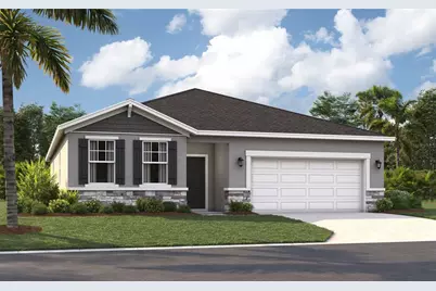 1824 Horsetail Drive, Saint Cloud, FL 34771 - Photo 1
