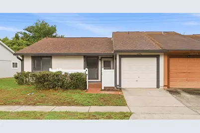 1056 Soria Avenue, Orlando, FL 32807 - Photo 1