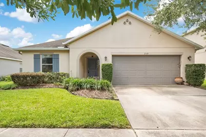 2319 Plantation Oak Drive, Orlando, FL 32824 - Photo 1