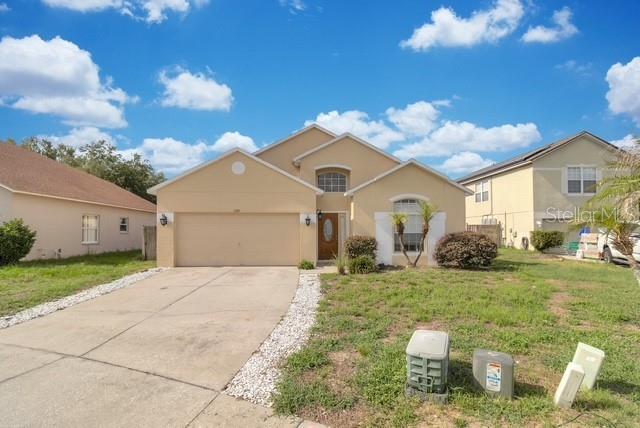 5120 Shale Ridge Trail - 5120 Shale Ridge Trail, Orlando, FL 32818 Luxury Property | Jose Angel Pina