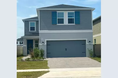 16522 Brook Isle Way, Clermont, FL 34714 - Photo 1