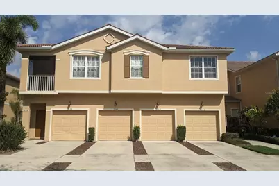3635 Parkridge Circle #10-101, Sarasota, FL 34243 - Photo 1