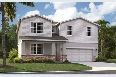 1825 American Way, Haines City, FL 33844 - Photo 1