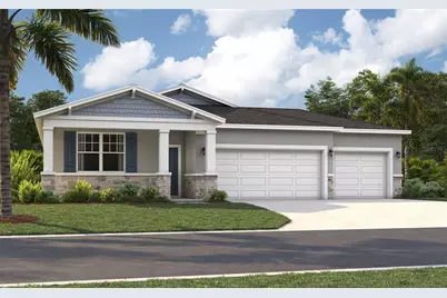 12832 Trovita Drive, Grand Island, FL 32735 - Photo 1
