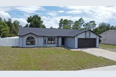 1249 Anderson Street, Deltona, FL 32725 - Photo 1