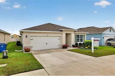 524 Boardwalk Avenue, Haines City, FL 33844 - Photo 1