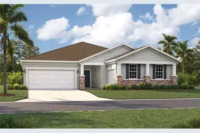 12906 Cara Court, Grand Island, FL 32735 - Photo 1