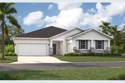 12825 Trovita Drive, Grand Island, FL 32735 - Photo 1