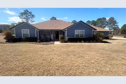 11310 NW 73rd Court, Chiefland, FL 32626 - Photo 1