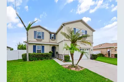 4597 Baler Trails Drive, Saint Cloud, FL 34772 - Photo 3